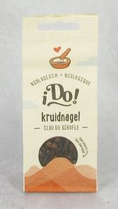 I Do! Kruidnagel Heel Biologisch - Zakje 25 gram