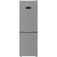 Beko B5RCNE3651HXB HARVESTfresh Selective Line Koel-vriescombinatie Grijs