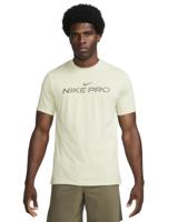 Nike Dri-Fit Fitness Sportshirt Heren M