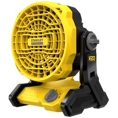 Stanley FATMAX SFMCE001B SFM V20 Ventilator | Body - SFMCE001B-XJ