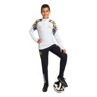 adidas Real Madrid x Marvel Trainingspak 1/4-Zip 2025-2026 Kids