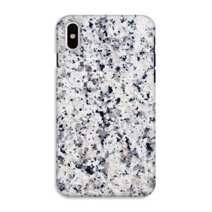 Gespikkelde marmer: iPhone XS Tough Case