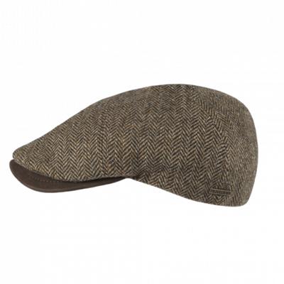 Wollen pet Akosh Brown