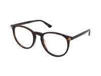 Brillen met correctie Gucci GG0027O 002