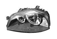 Koplamp rechts met knipperlicht 4904962