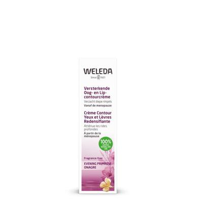 Weleda Evening primrose oog- en lipcontourcreme