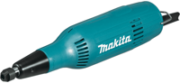 Makita gd0603 stempelslijper (rechte slijper) 240 watt - gd0603