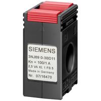Siemens 3NJ69403BK11 Stroomomvormer 500 A 1 stuk(s)