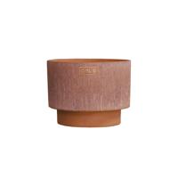 ONNO Collection Capri Terra Candle M Sao Tome 1St ONNO Collection Capri Terra Candle M Sao Tome 1St