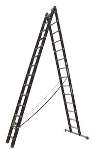 Ladder mounter 2x12 zr2060