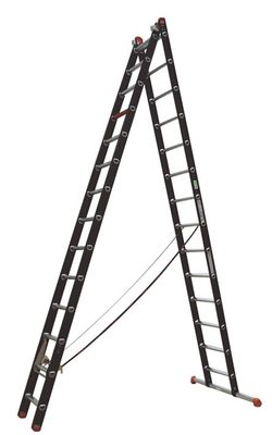 Ladder mounter 2x12 zr2060