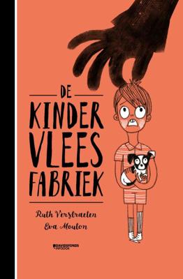 De kindervleesfabriek (Hardback)