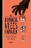 De kindervleesfabriek (Hardback)