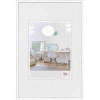 walther+ design KV015W Wissellijst Papierformaat: 10 x 15 cm Wit - thumbnail