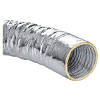 LSWP 200-4 AL  - Plastic hose, insulated with spiral LSWP 200-4 AL - thumbnail