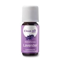 Clean Air Optima Etherische olie Lavendel