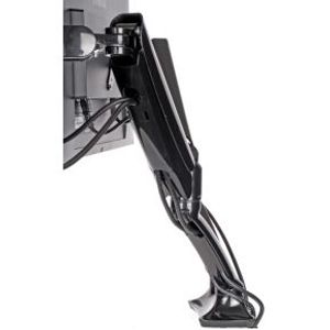 Iiyama DS3001C-B1 27 Clamp Zwart flat panel bureau steun