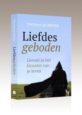 Liefdesgeboden (Paperback)