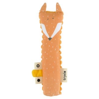 Trixie knijprammelaar mr. fox