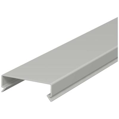 OBO Bettermann 6178484 Bovengedeelte Bovenstuk Grijs 2 m