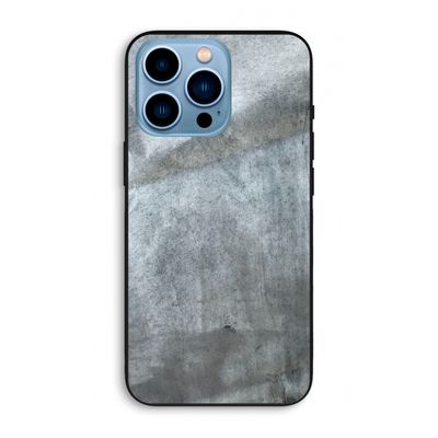 Grey Stone: iPhone 13 Pro Max Biologisch afbreekbaar hoesje
