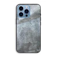 Grey Stone: iPhone 13 Pro Max Biologisch afbreekbaar hoesje