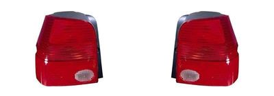 Achterlicht set SET5817931
