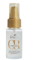 Wella Professionals Care Olie Professionals Oil Reflections Light Oil 30ml | Voor Alle Haartypen