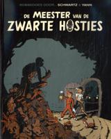 De meester van de zwarte hosties (Paperback) De meester van de zwarte hosties (Paperback)