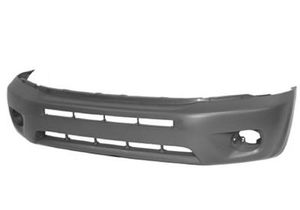 VOORBUMPER 08/ 5378570