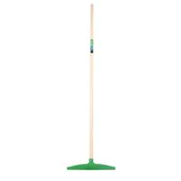 MM Eurotool Stalkrabber mm kunststof groen 40cm met steel 160cm