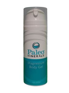 Magnesium bodygel