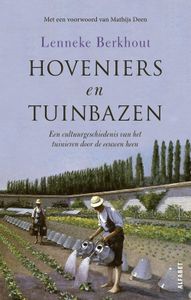 Hoveniers en tuinbazen - Lenneke Berkhout - ebook