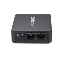 StarTech.com USB 3.0 naar glasvezel converter 1000Base-SX SC netwerk adapter - thumbnail