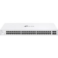 TP-Link Festa FS352G L2/L2+ Gigabit Ethernet (10/100/1000) Wit