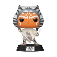 Funko POP! Star Wars Ahsoka Bobblehead