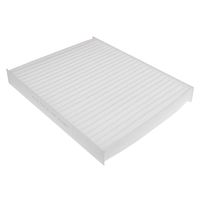 Interieurfilter ADG02558