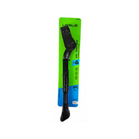 URSUS Standaard king rear zwart