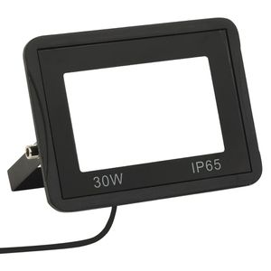 VidaXL Spotlight led 30 w koudwit