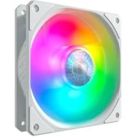 CoolerMaster SickleFlow Edge 120 ARGB White