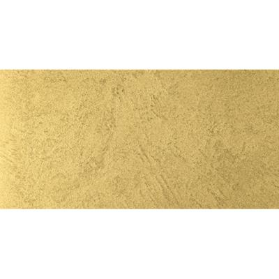 Wandtegel Douglas Jones Marbles 30X60 cm Mat oro Douglas & Jones