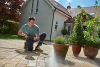 Bosch Home and Garden UniversalAquatak Hogedrukreiniger 130 bar Koud water - thumbnail