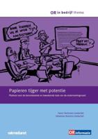 Papieren tijger met potentie (Paperback)