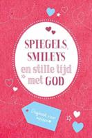 Spiegels, smileys en stille tijd met God (Paperback)