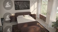 Opberg boxspring 180 x 190 cm - thumbnail