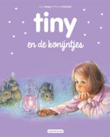 Tiny en de konijntjes (Hardback)