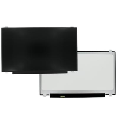 OEM 17.3 inch lcd scherm 1600x900 mat 30pin edp