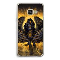 Pegasus: Samsung Galaxy A3 (2016) Transparant Hoesje