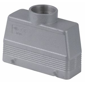 DAP 24p/108p Kabeldeel PG29 ingang boven