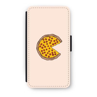 You Complete Me #2: iPhone X Flip Hoesje